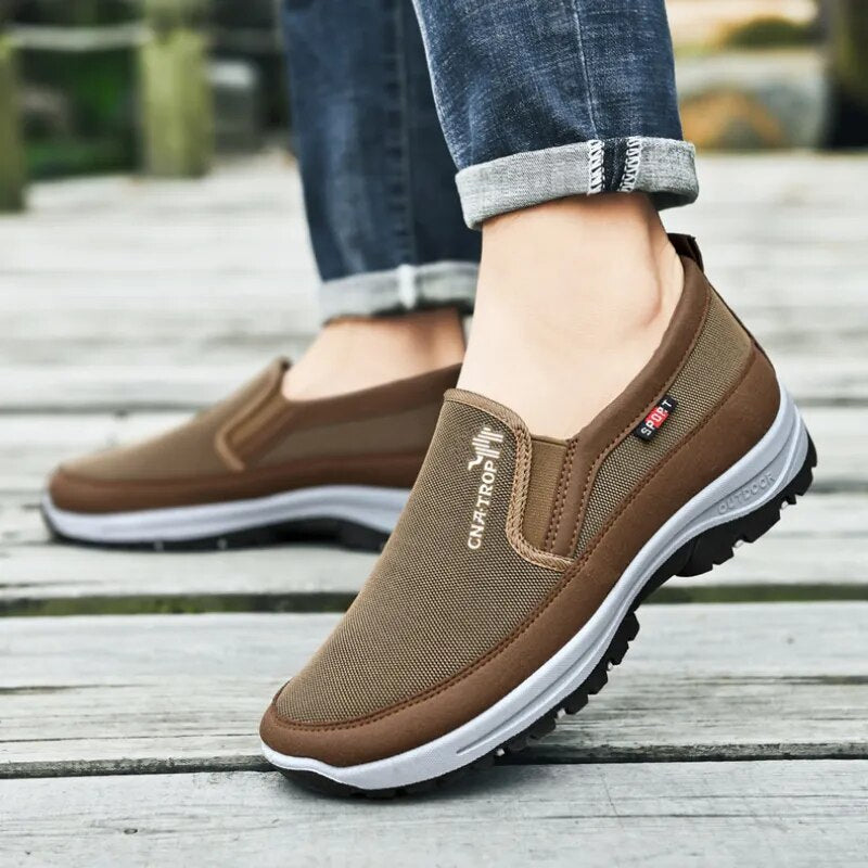 VectraStep™ — Featherlight Support That Ends Foot Pain and Energizes Every Step