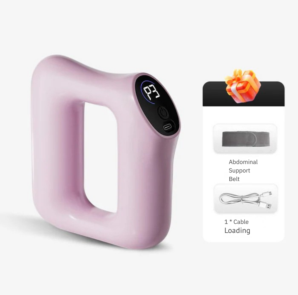 FlexiPulse™ — Melt Muscle Tension Instantly and Move Freely All Day