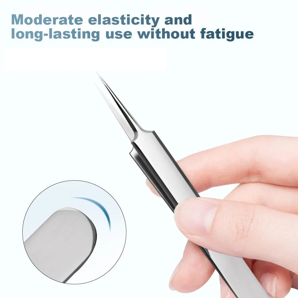 DermiPure™ — Expert Precision Tools for Clear, Confident Skin Every Day