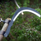 EdgeSwift™ — Turn Tough Yard Work into Effortless, Energizing Precision Cuts