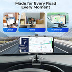StreamlinePro™ — Drive Stress-Free with Instant, Rock-Solid Phone Access