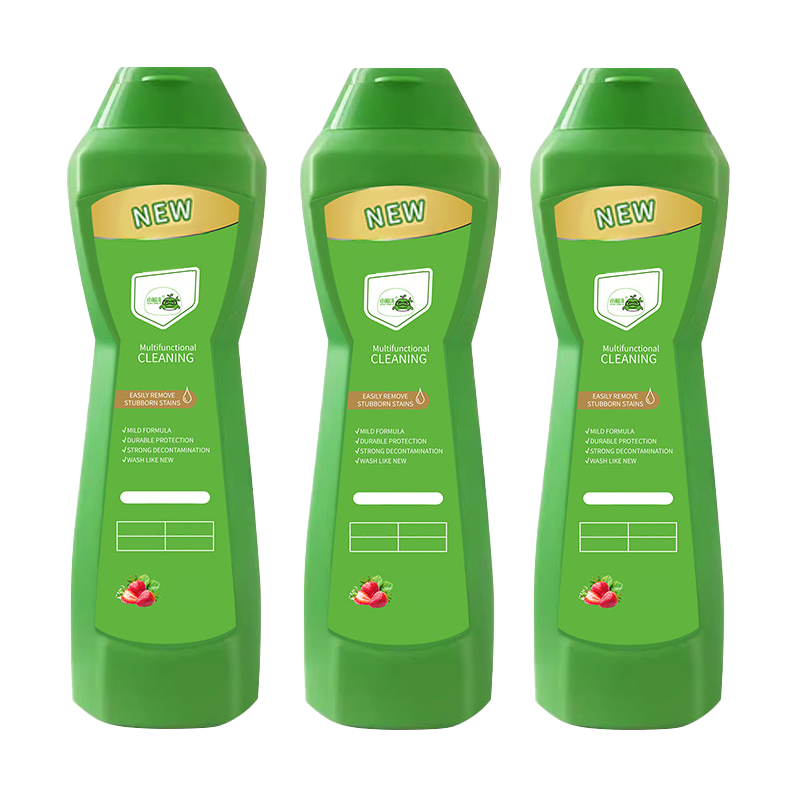 LumaPure™ — Transform Your Home with Effortless, Radiant Clean and Zesty Freshness