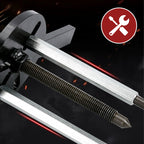 TorqueTitan™ — Dominate Bearing Removal with Unstoppable Power and Precision