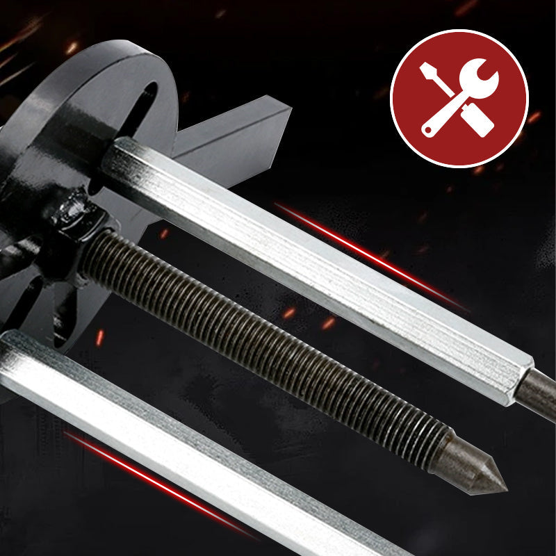 TorqueTitan™ — Dominate Bearing Removal with Unstoppable Power and Precision
