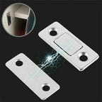 MagnaLatch™ — Enjoy Perfectly Aligned Doors and Drawers for Ultimate Peace of Mind