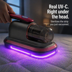 Dermaclear™ — Banish Hidden Allergens for Breathable, Blissful Sleep Every Night