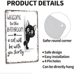 JoyNest™ — Turn Your Bathroom Into a Cozy Haven of Laughter and Charm