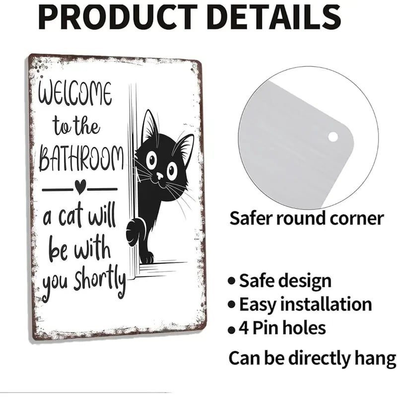 JoyNest™ — Turn Your Bathroom Into a Cozy Haven of Laughter and Charm