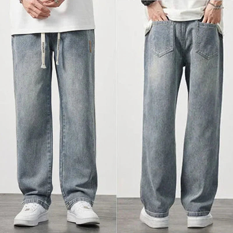 BreezeModo™ Wide Leg Pants — Own the Heat with Unstoppable Cool Comfort and Sharp Style