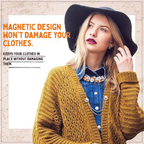 MagnaCurve™ — Transform Loose Fits into Flawless, Confidence-Boosting Style Instantly