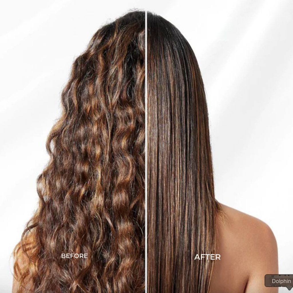 VeluxeMane™ — Transform Your Hair Into Silky, Frizz-Free Radiance You’ll Love to Show Off