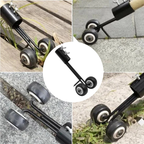 WeedMasterPro™ — Effortless Weed Control That Saves Your Back and Transforms Your Garden