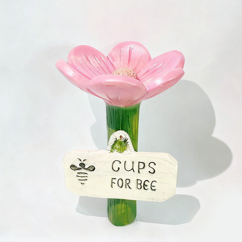 LumaBloom™ Nectar Haven — Ignite a Buzzing Garden Oasis Where Pollinators Thrive Safely