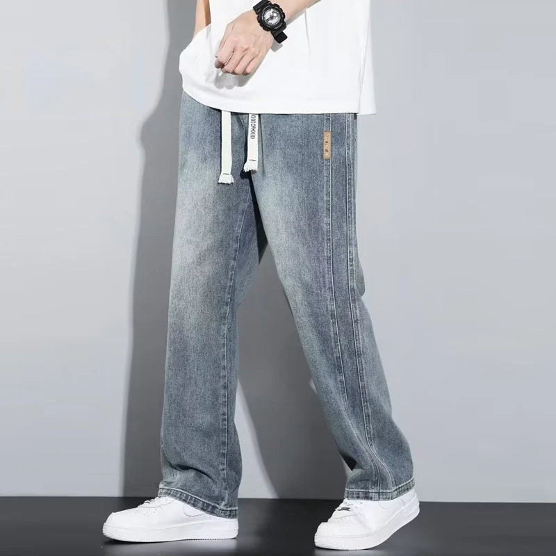BreezeModo™ Wide Leg Pants — Own the Heat with Unstoppable Cool Comfort and Sharp Style