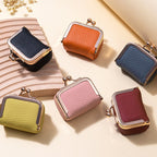 LuxeLure™ Mini Vault — Protect Your Sparkle in Effortless, Timeless Style