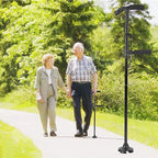 StrideLume™ — Illuminate Your Path to Fearless Freedom and Effortless Support
