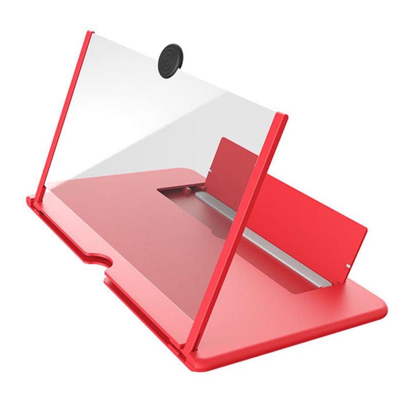 Magnifier | Mobile Screen Magnification | Foldable & Gentle on Eyes | ScreenMagna