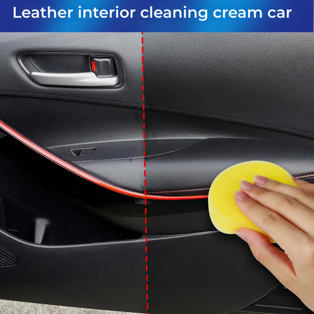 VeloLuxe™ — Revive Your Leather’s Beauty with Lasting Softness and Shine