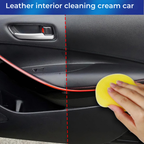 VeloLuxe™ — Revive Your Leather’s Beauty with Lasting Softness and Shine