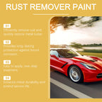 RadiantShield™ — Effortless Rust Removal for a Stunning, Showroom Shine Every Time