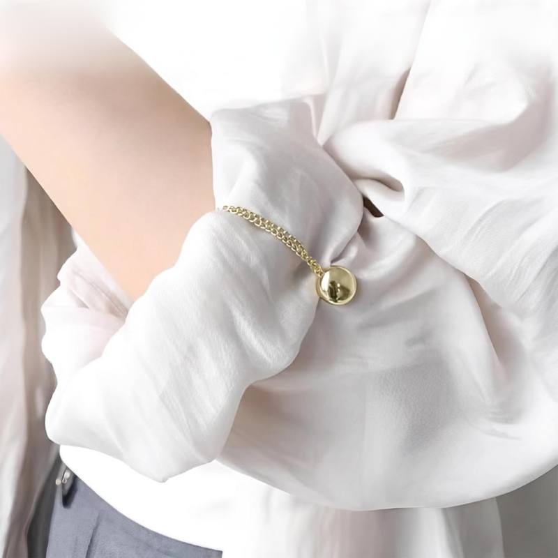 MagnaSculpt™ — Effortless Style That Fits You Like a Dream, Every Time