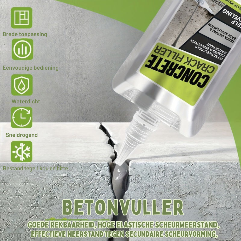 FlexGuard Pro™ — Seal Every Crack with Lasting, Worry-Free Protection