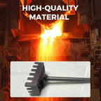BladeCraft™ — Slice Perfect Squares Fast and Nail Every Cut with Confidence