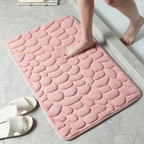 SureStride™ — Lock in Safety and Wrap Your Feet in Plush Warmth