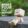 JoyMarq™ — Ignite Joy and Laughter with Every Drive