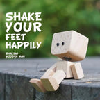 JoyMarq™ — Ignite Joy and Laughter with Every Drive