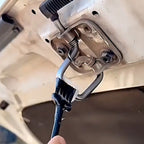 GlideGuard™ Premium Lubricating Grease — Drive in Blissful Silence with Effortless, Heat-Proof Smoothness
