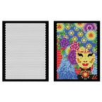 Vividra™ — Transform Stress into Stunning Art that Lights Up Your Soul