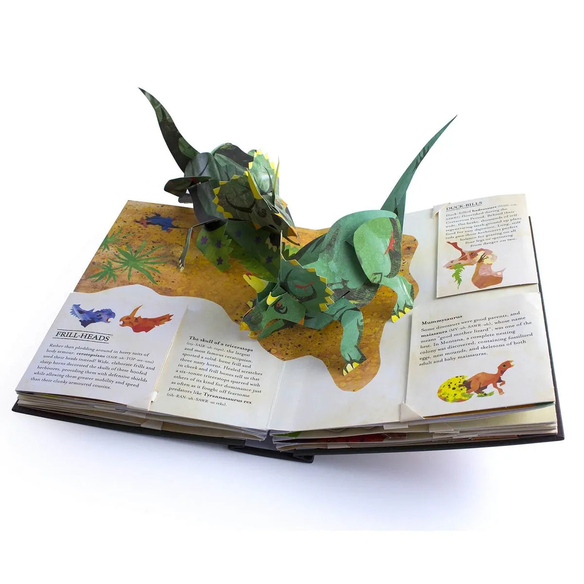 TerraTitan™ — Ignite Your Imagination with Jaw-Dropping Dinosaur Worlds That Leap Off the Page