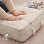 StorEase™ — Crush Clutter Instantly for a Calmer, Roomier Life