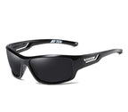 Sunglasses | Polarized | Photochromic Lenses with Glare Defense | Visoray