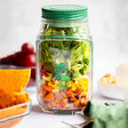 PureBite™ Meal Pod — Keep Every Crunch Fresh and Flavorful Wherever Life Takes You