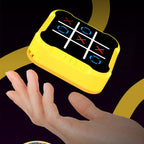 MindSpark Nexus™ — Ignite Your Brainpower and Crush Boredom Anywhere