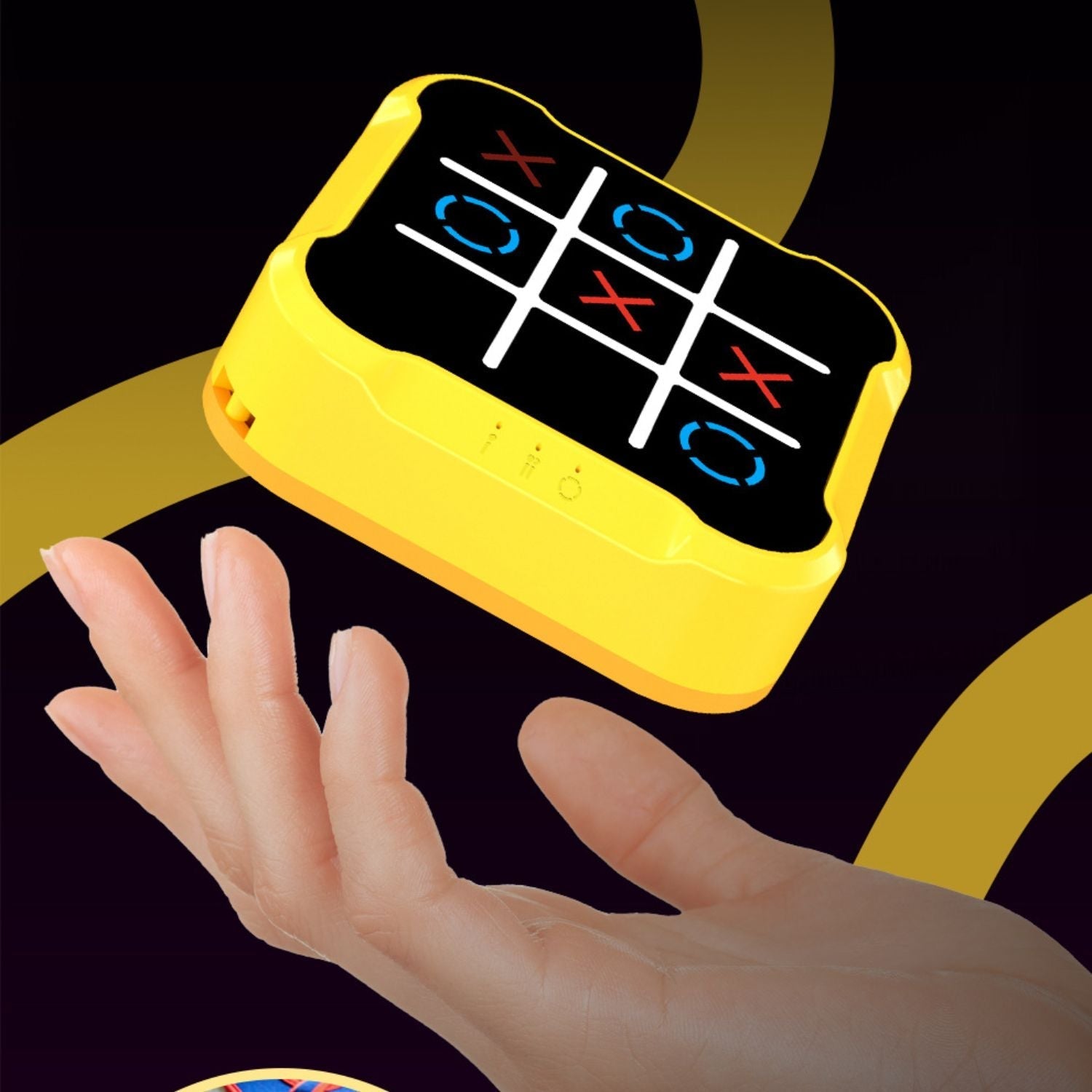 MindSpark Nexus™ — Ignite Your Brainpower and Crush Boredom Anywhere