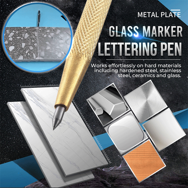SharpMark™ Precision Pen — Cut Faster, Sharper, and Effortlessly Like a Pro Every Time