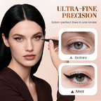 FinesseFlick™ — Ignite Bold, Smudge-Proof Eyes That Own Every Room