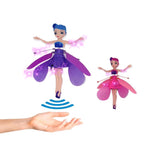 AirMuse™ — Ignite Joy with Every Magical, Hands-Free Flight