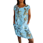 VivoBreez™ Dress — Unleash All-Day Freedom in Featherlight Elegance