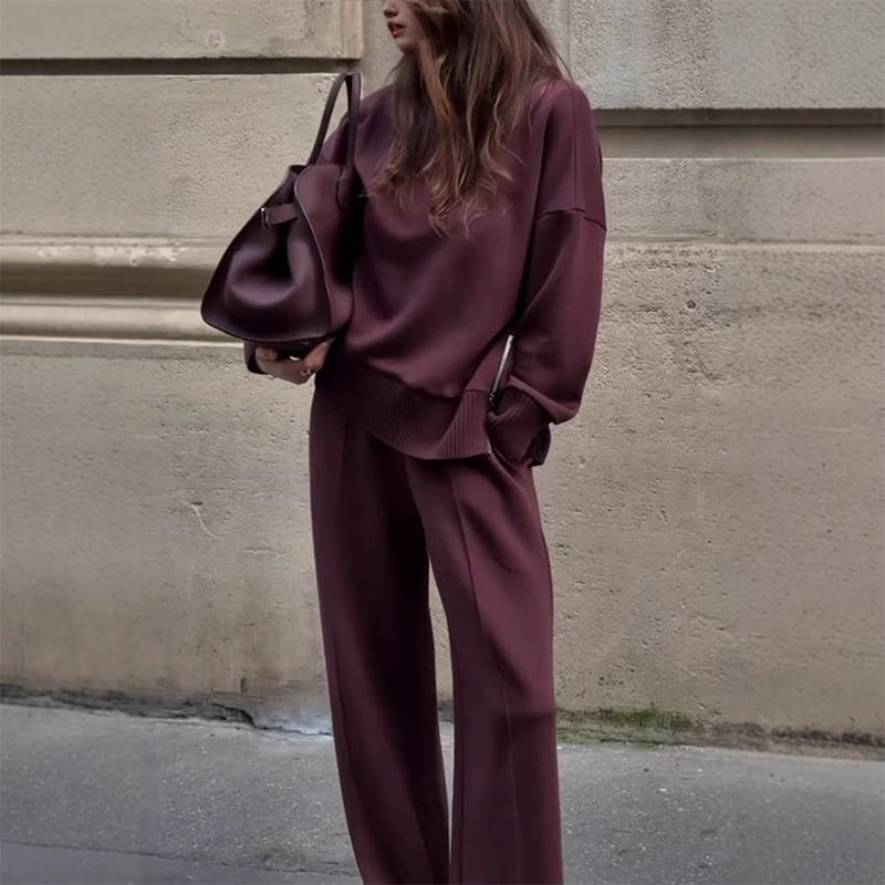 LumoEase™ — Wrap Yourself in Plush Warmth and Flawless Style Every Day