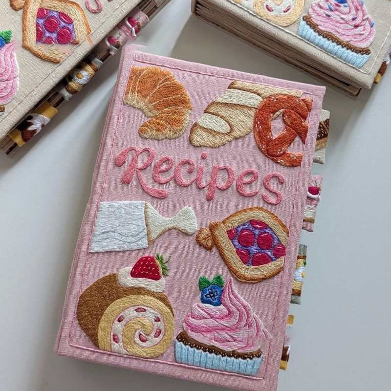FlavoNest™ — Capture Your Kitchen’s Soul and Craft Flavorful Family Legacies