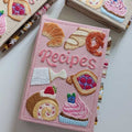 FlavoNest™ — Capture Your Kitchen’s Soul and Craft Flavorful Family Legacies