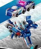 TurboDrake™ — Ignite Your Child’s Imagination with Instant Race-to-Dragon Adventure