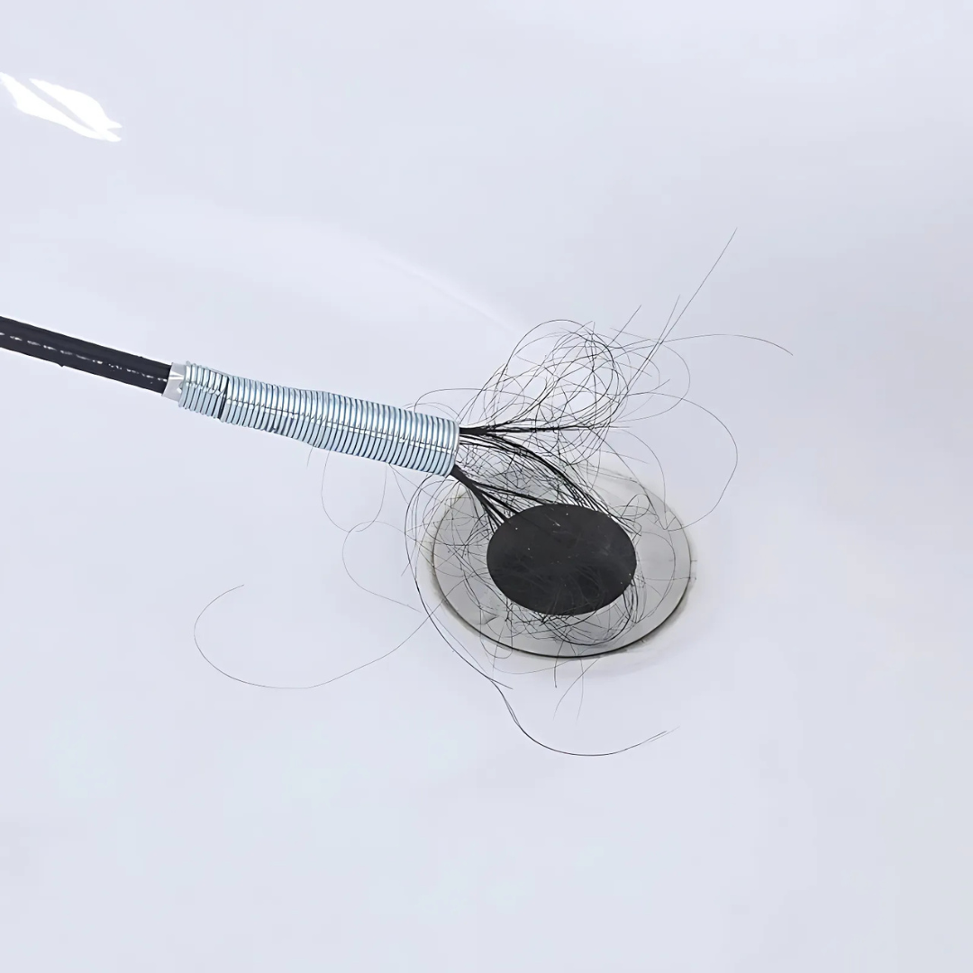 PipePulse™ — Crush Clogs Fast and Reclaim Peaceful, Flowing Drains