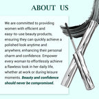 LumiCurl™ Lash Duo — Flaunt Hypnotic Length and All-Day Curl That Stops Traffic