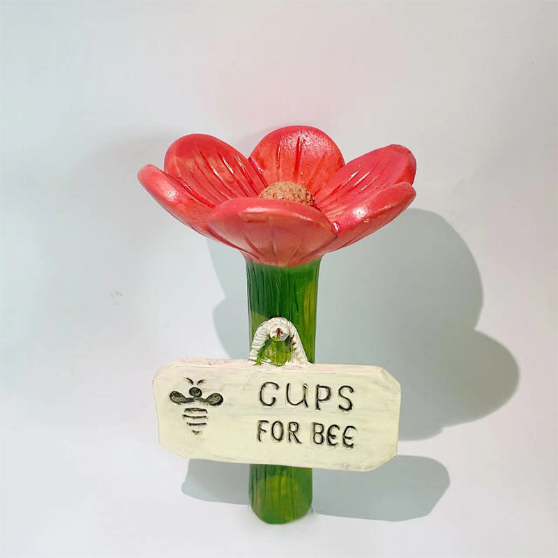 LumaBloom™ Nectar Haven — Ignite a Buzzing Garden Oasis Where Pollinators Thrive Safely