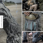 VigorFlex™ Tactical Pants — Unstoppable Comfort and Gear-Ready Toughness for Every Mission